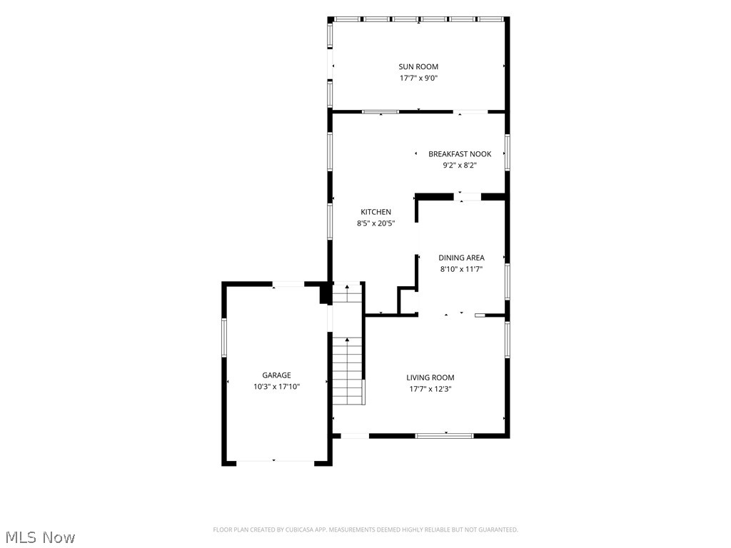 4680 W 149th Street Cleveland OH 44135