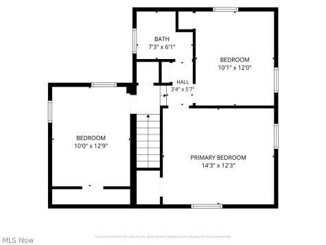 4680 W 149th Street Cleveland OH 44135