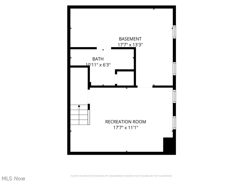 4680 W 149th Street Cleveland OH 44135