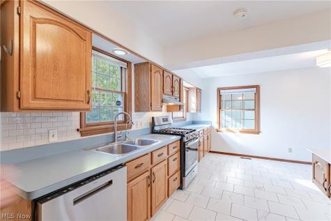 4680 W 149th Street Cleveland OH 44135