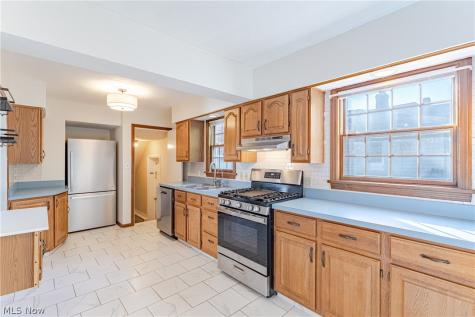 4680 W 149th Street Cleveland OH 44135