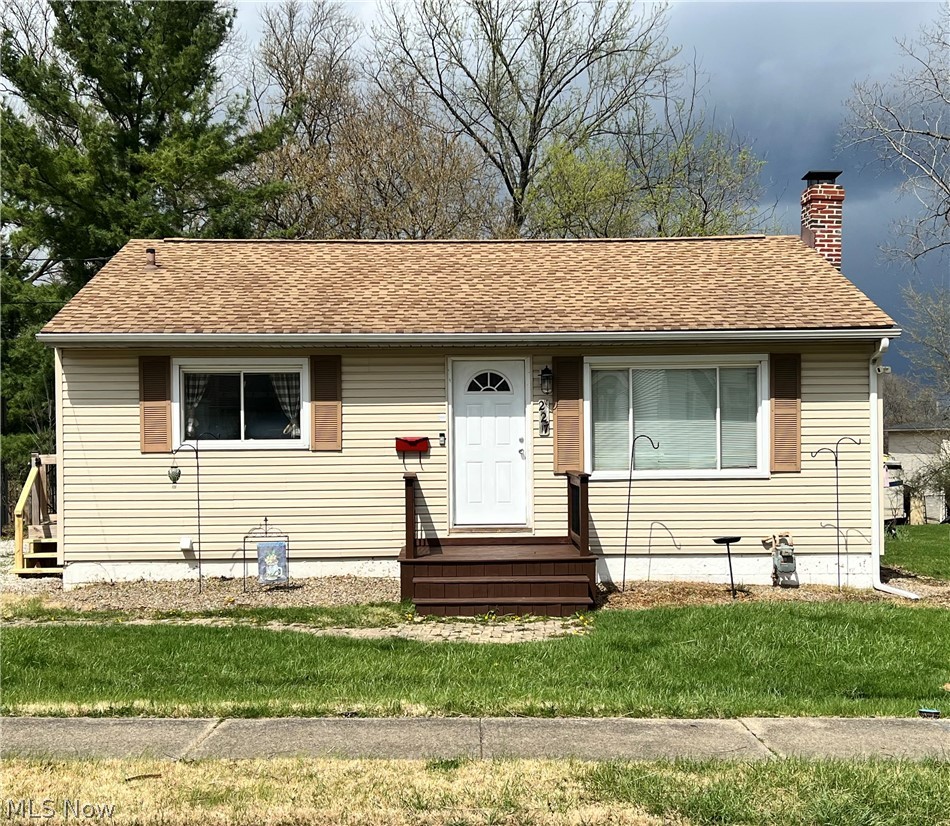227 Howard Street Medina OH 44256