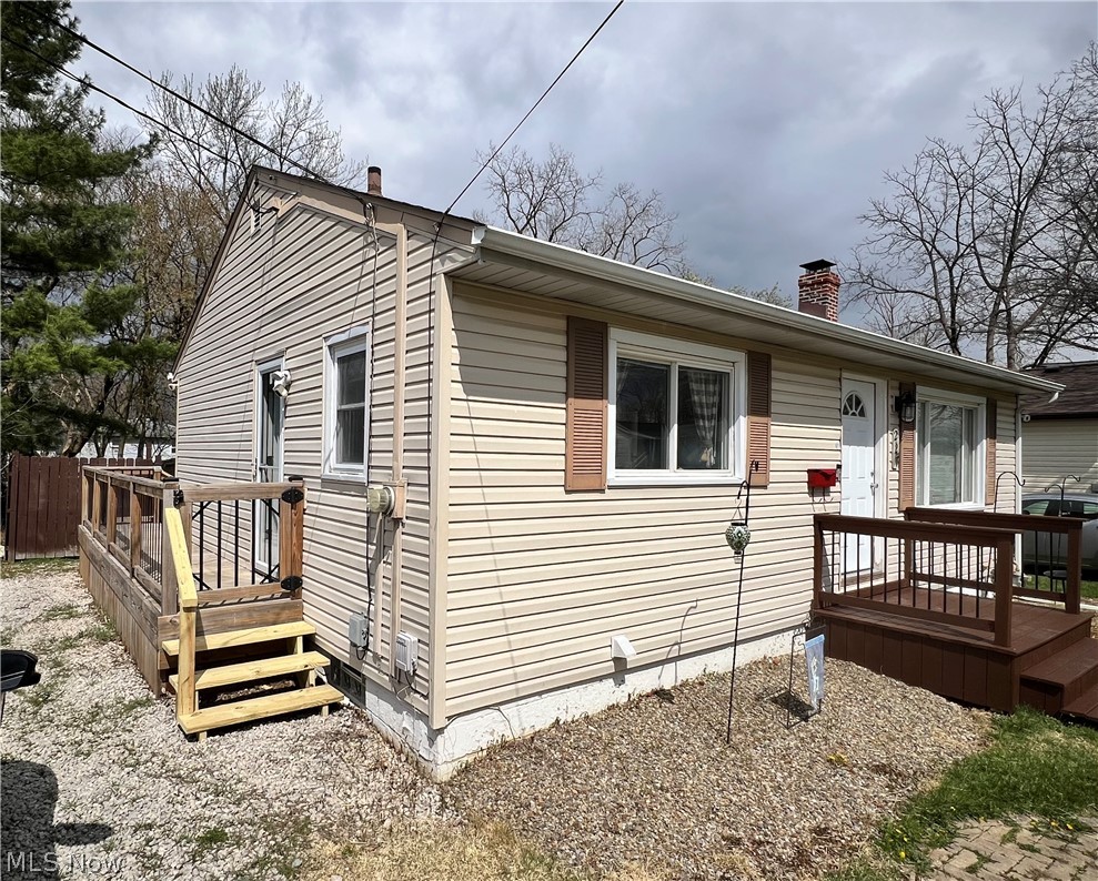 227 Howard Street Medina OH 44256