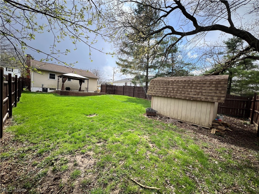 227 Howard Street Medina OH 44256