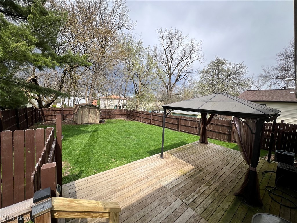 227 Howard Street Medina OH 44256