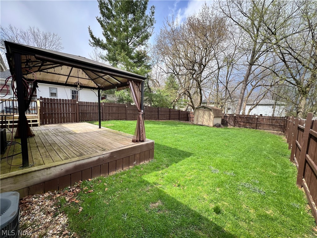 227 Howard Street Medina OH 44256