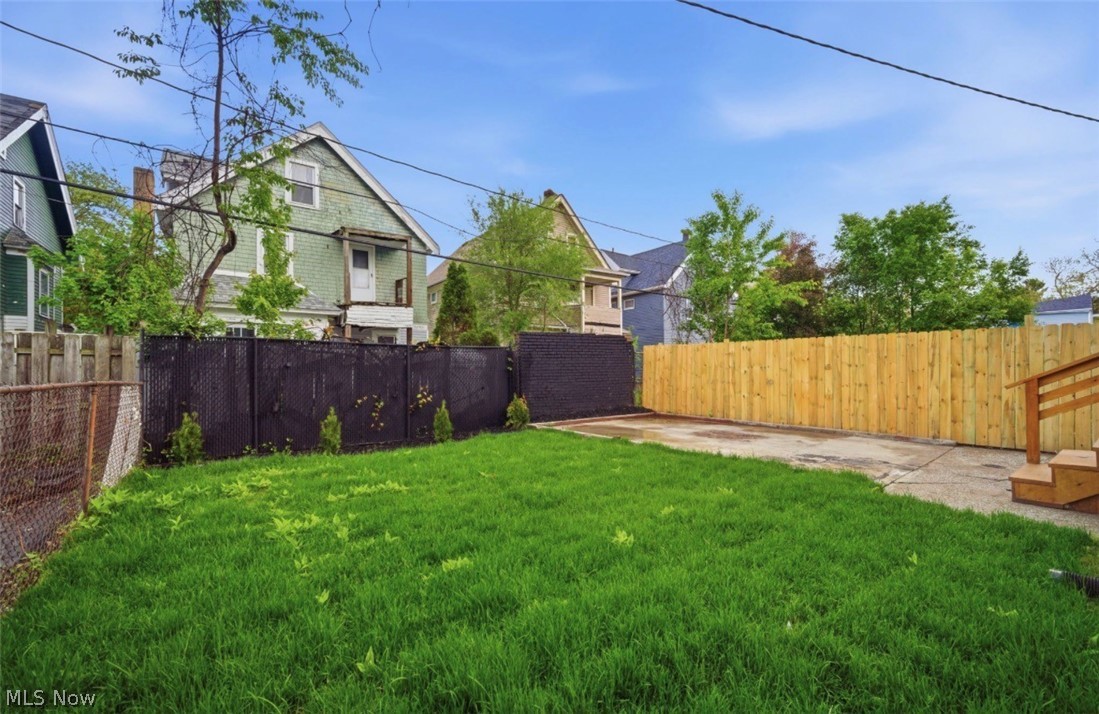 9203 Columbia Avenue Cleveland OH 44108