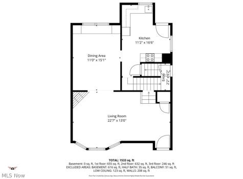 9203 Columbia Avenue Cleveland OH 44108