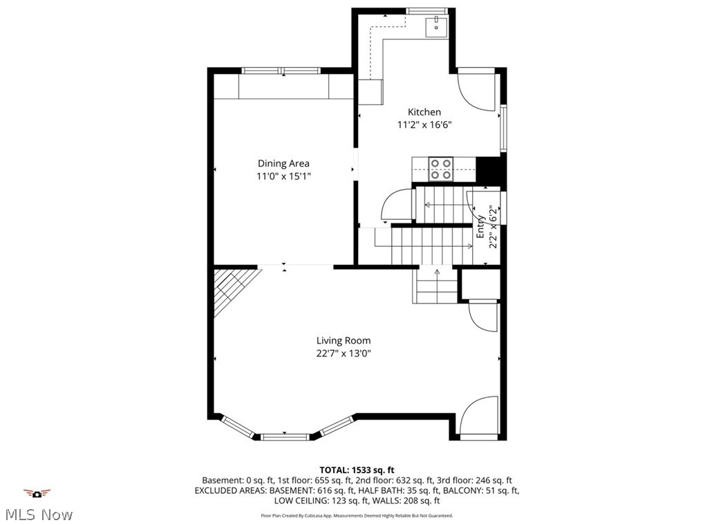 9203 Columbia Avenue Cleveland OH 44108