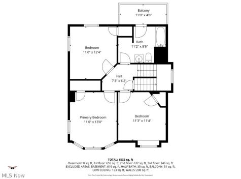 9203 Columbia Avenue Cleveland OH 44108