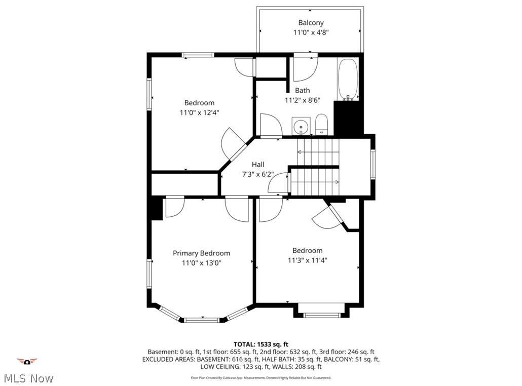9203 Columbia Avenue Cleveland OH 44108