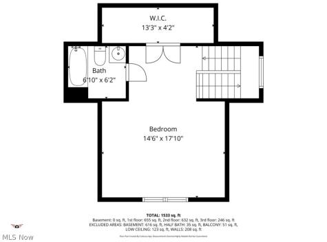 9203 Columbia Avenue Cleveland OH 44108