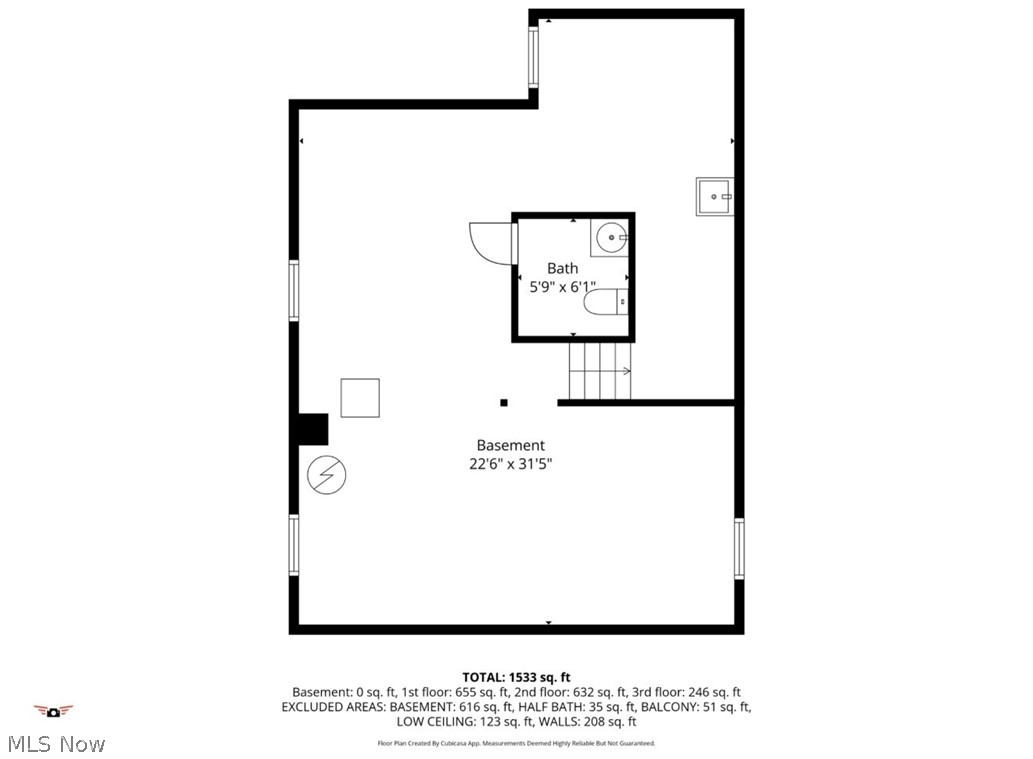 9203 Columbia Avenue Cleveland OH 44108