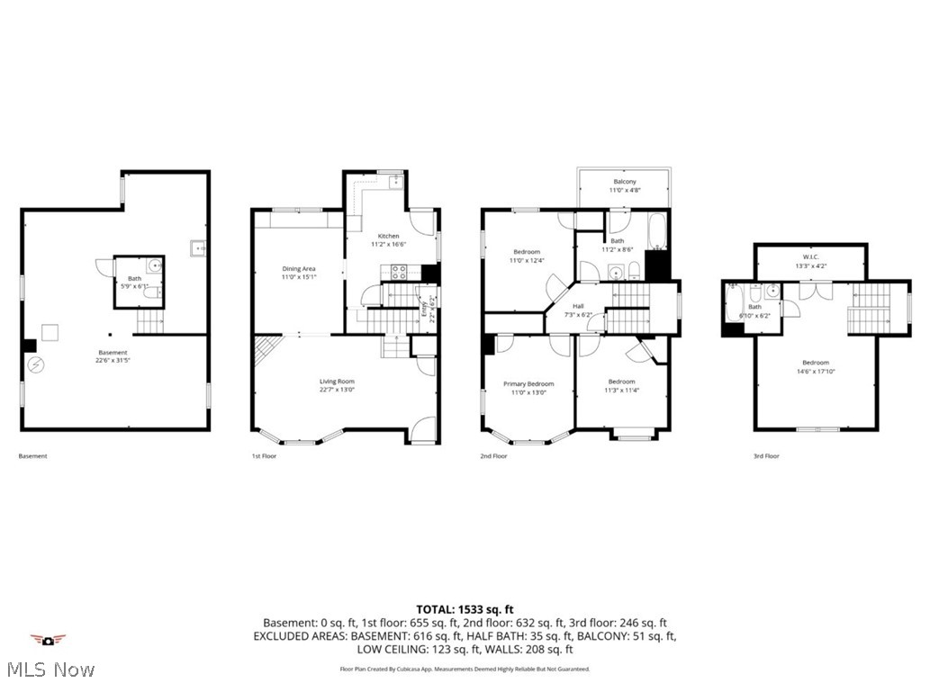 9203 Columbia Avenue Cleveland OH 44108