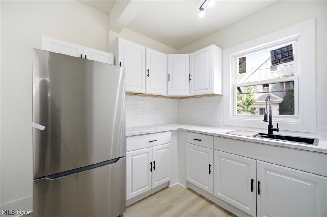 9203 Columbia Avenue Cleveland OH 44108