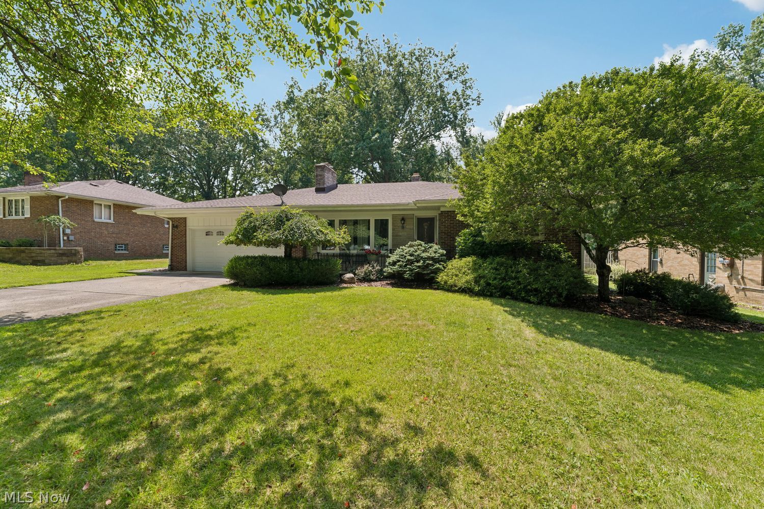 829 Wildwood Drive Boardman OH 44512