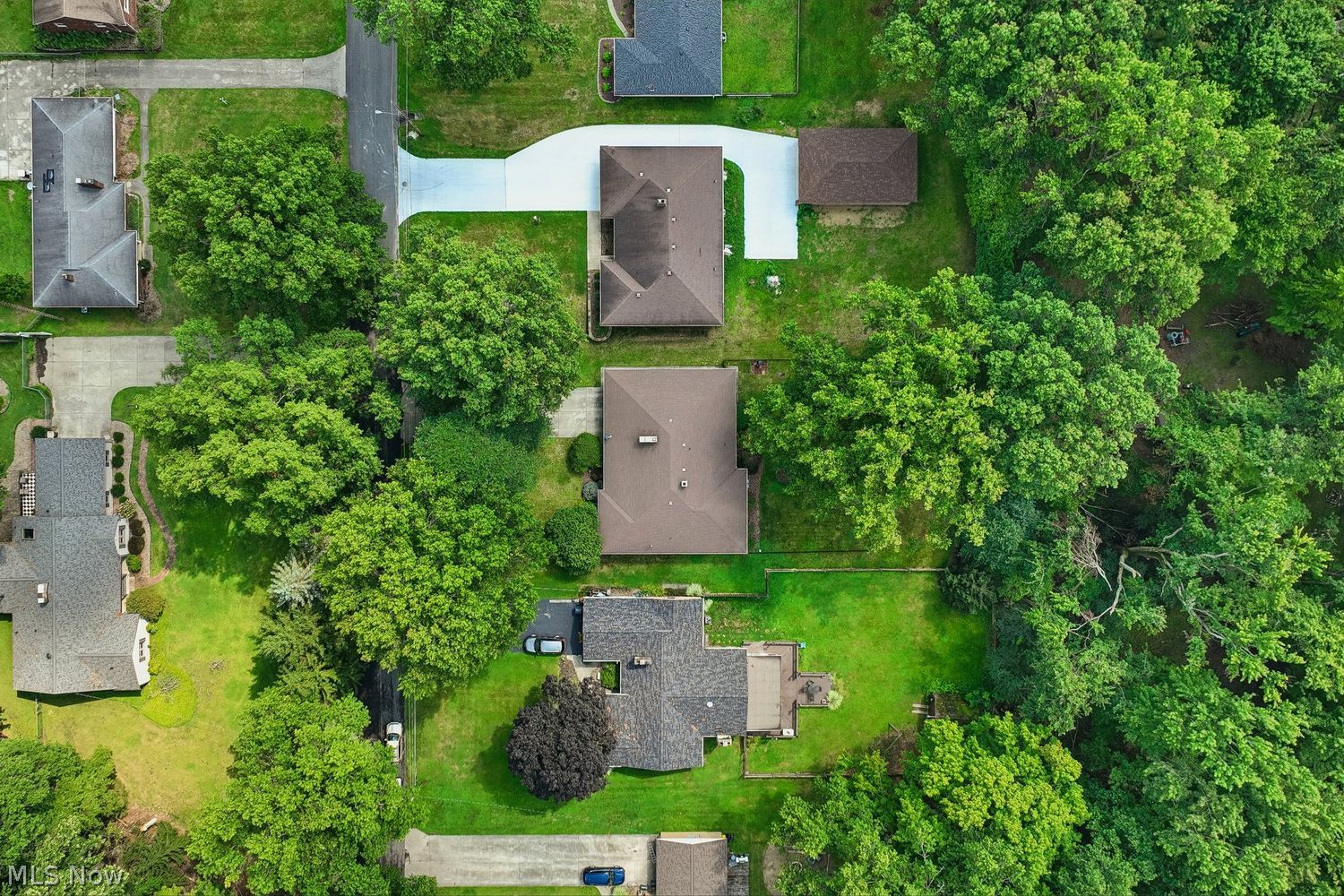 829 Wildwood Drive Boardman OH 44512