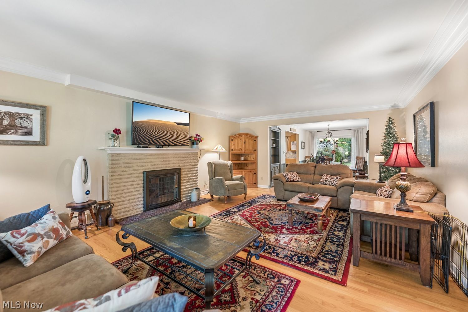 829 Wildwood Drive Boardman OH 44512