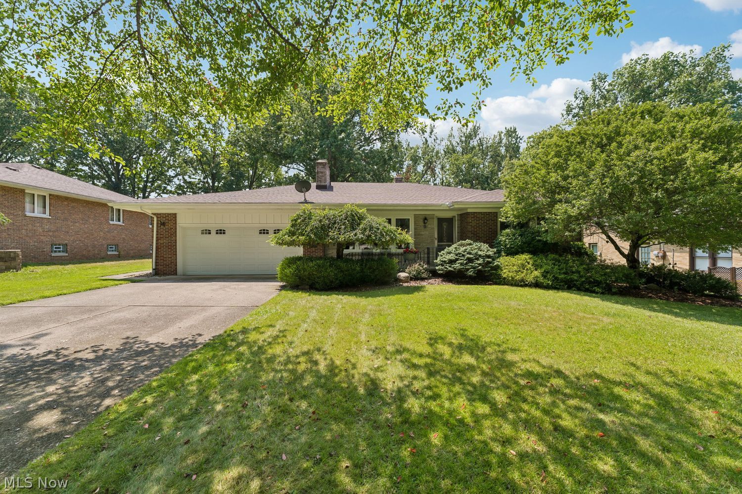 829 Wildwood Drive Boardman OH 44512