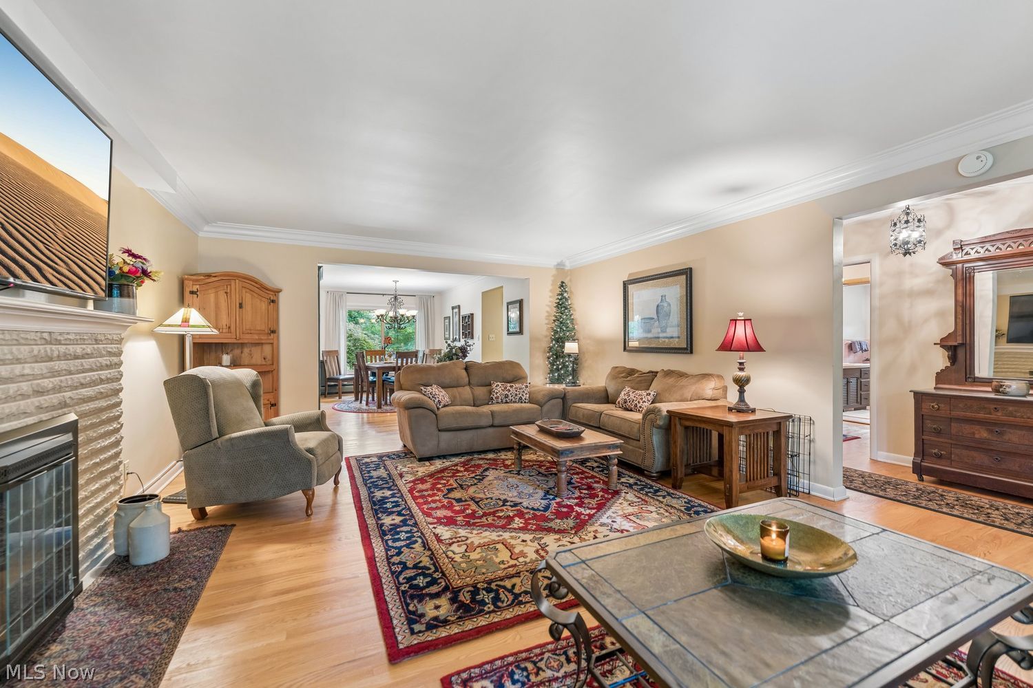 829 Wildwood Drive Boardman OH 44512