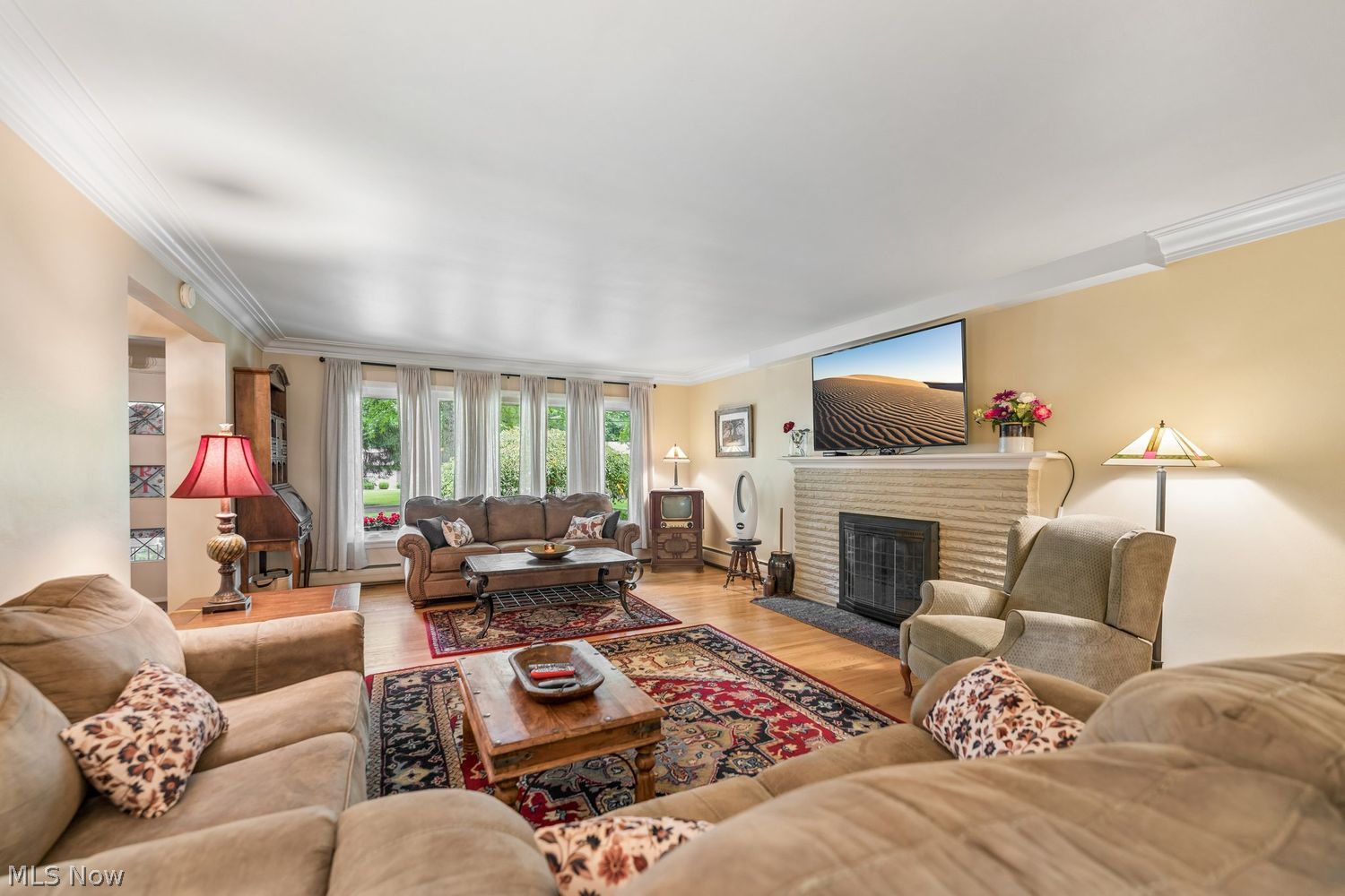 829 Wildwood Drive Boardman OH 44512