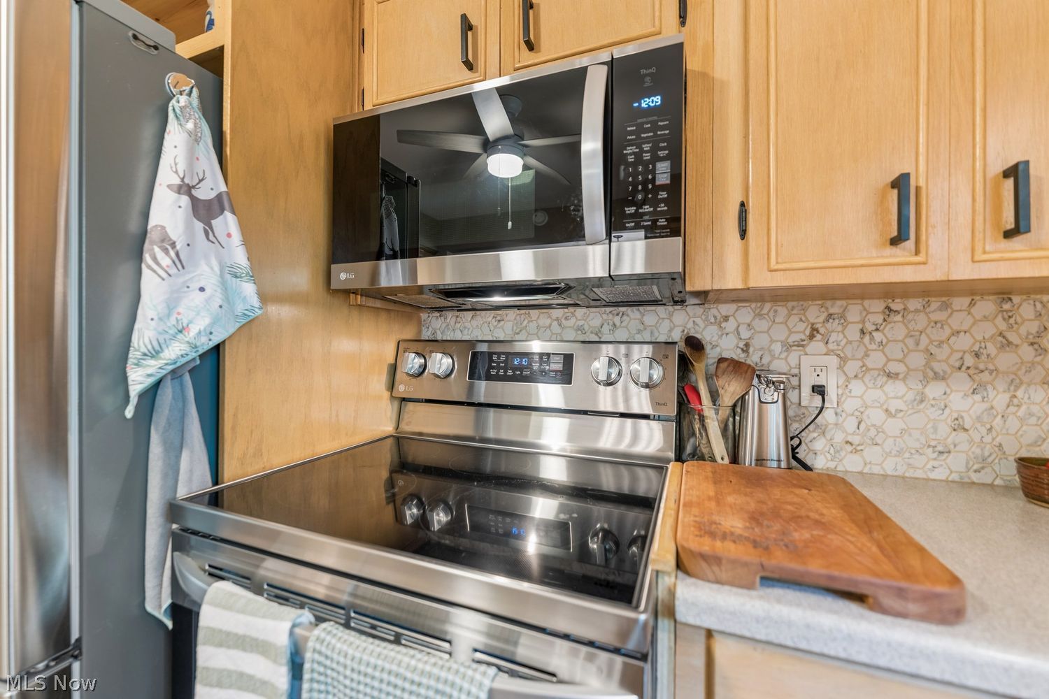 829 Wildwood Drive Boardman OH 44512