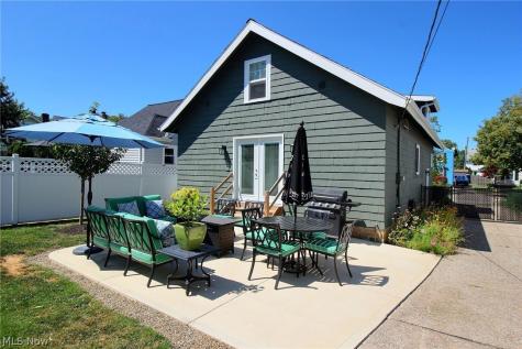 19525 Telbir Avenue Rocky River OH 44116