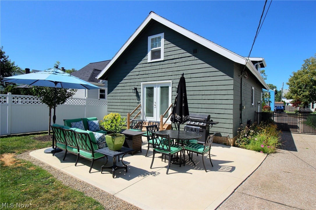 19525 Telbir Avenue Rocky River OH 44116