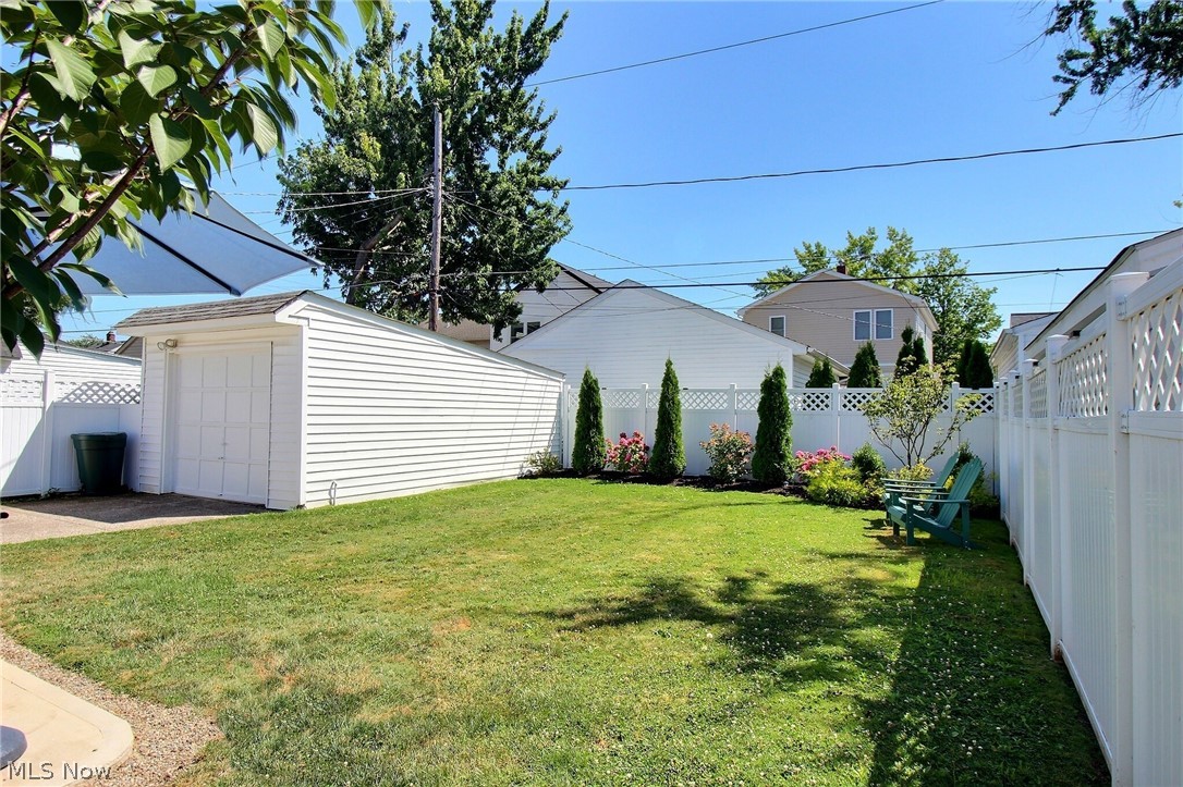 19525 Telbir Avenue Rocky River OH 44116