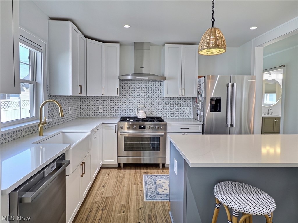 19525 Telbir Avenue Rocky River OH 44116