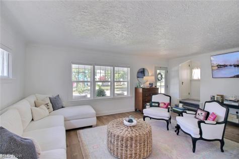 19525 Telbir Avenue Rocky River OH 44116
