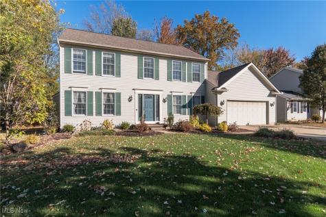 32140 Augusta Drive Avon Lake OH 44012
