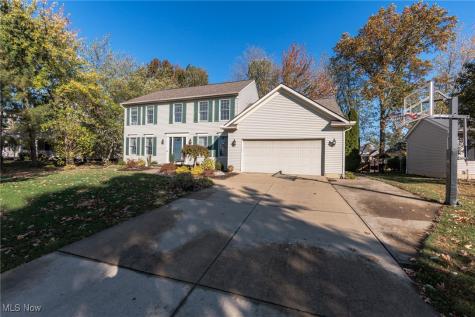 32140 Augusta Drive Avon Lake OH 44012