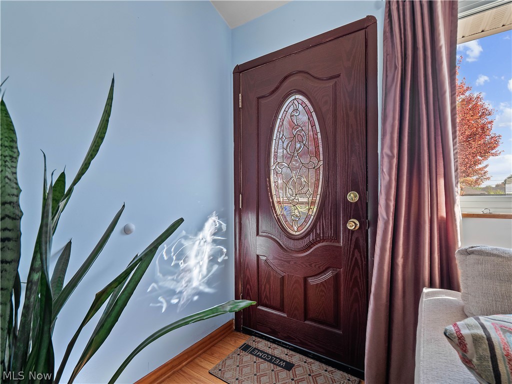 6402 Sandhurst Drive Brook Park OH 44142