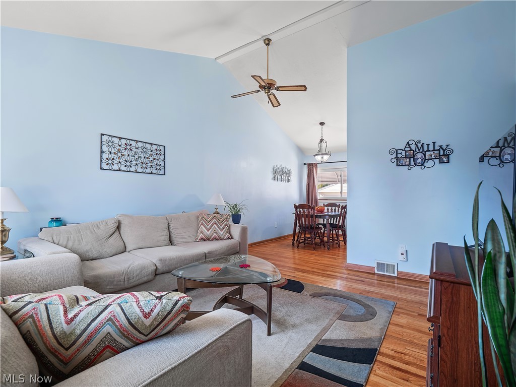 6402 Sandhurst Drive Brook Park OH 44142