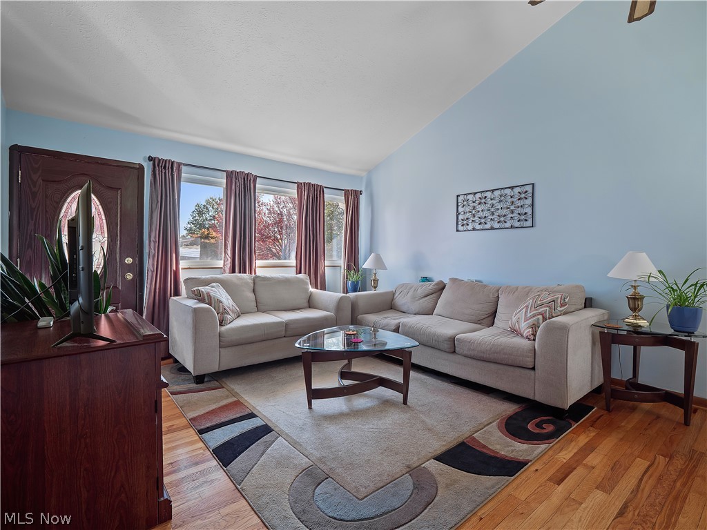 6402 Sandhurst Drive Brook Park OH 44142