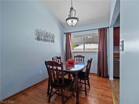 6402 Sandhurst Drive Brook Park OH 44142