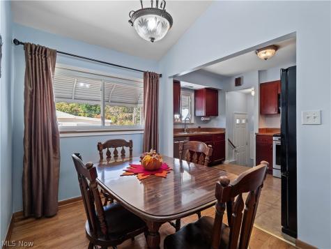 6402 Sandhurst Drive Brook Park OH 44142