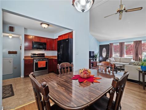 6402 Sandhurst Drive Brook Park OH 44142