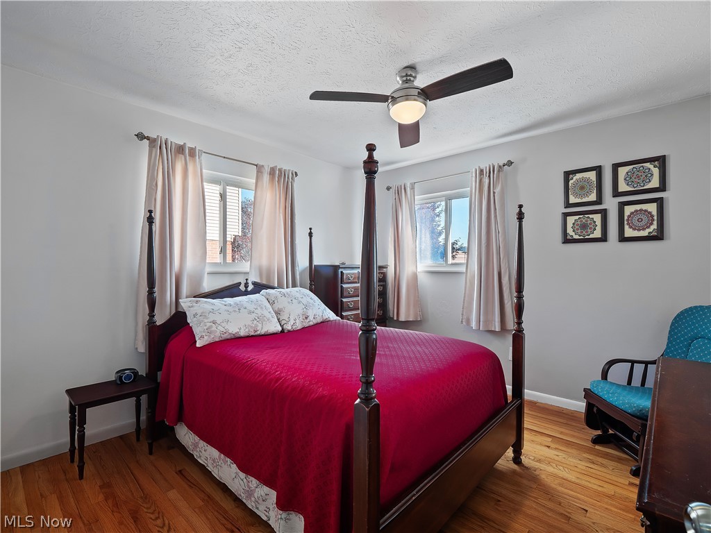 6402 Sandhurst Drive Brook Park OH 44142