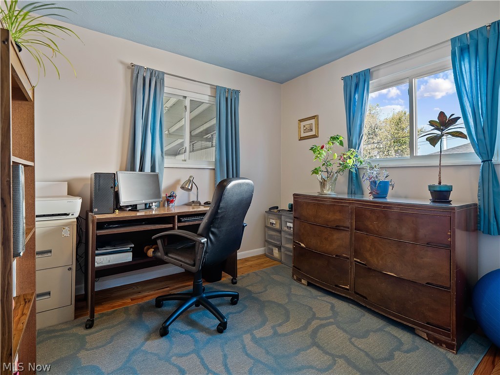 6402 Sandhurst Drive Brook Park OH 44142