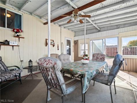 6402 Sandhurst Drive Brook Park OH 44142