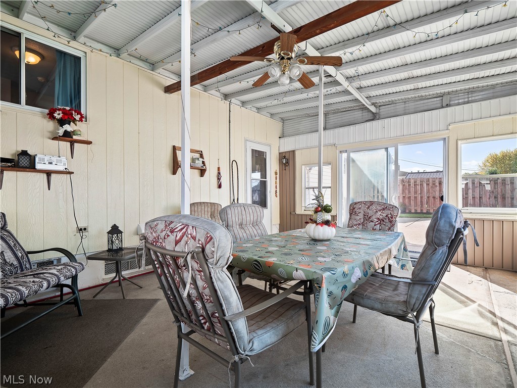 6402 Sandhurst Drive Brook Park OH 44142