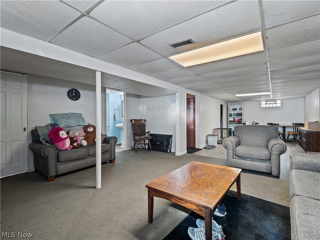6402 Sandhurst Drive Brook Park OH 44142