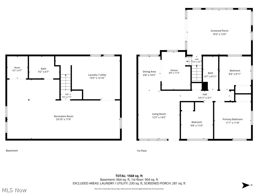 6402 Sandhurst Drive Brook Park OH 44142