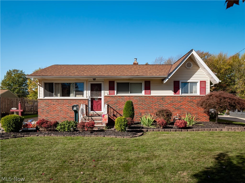 6402 Sandhurst Drive Brook Park OH 44142