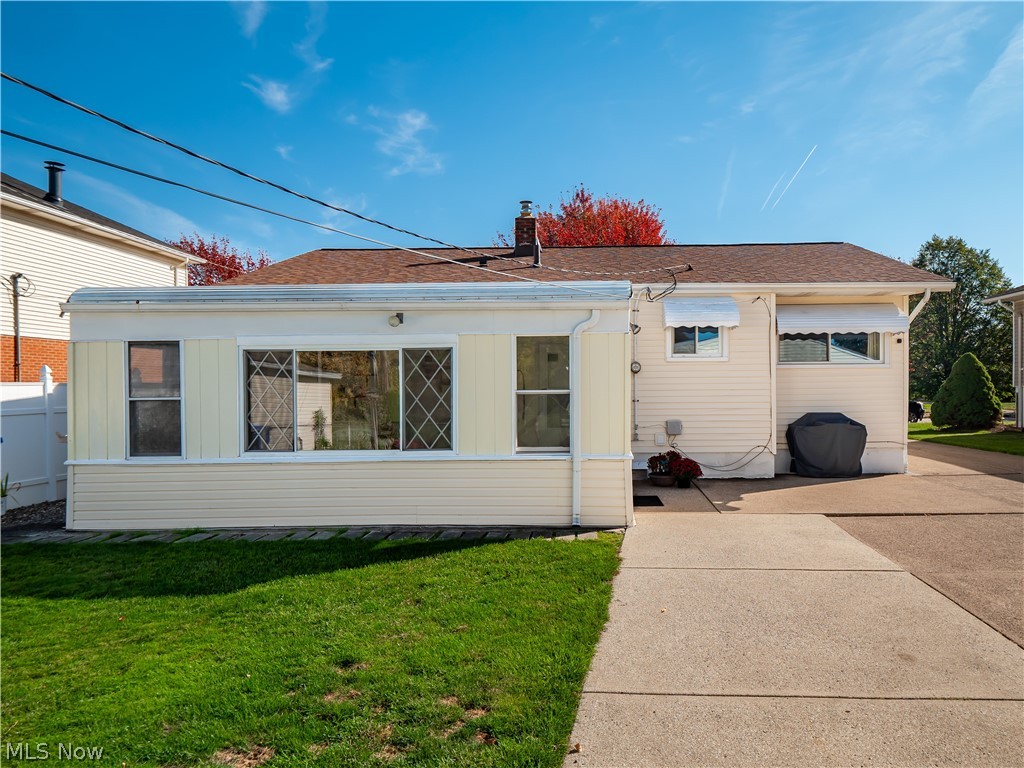 6402 Sandhurst Drive Brook Park OH 44142