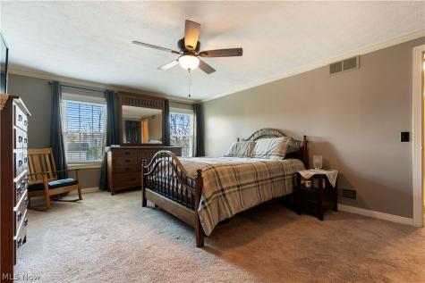 2903 Aylesbury Street NW North Canton OH 44720