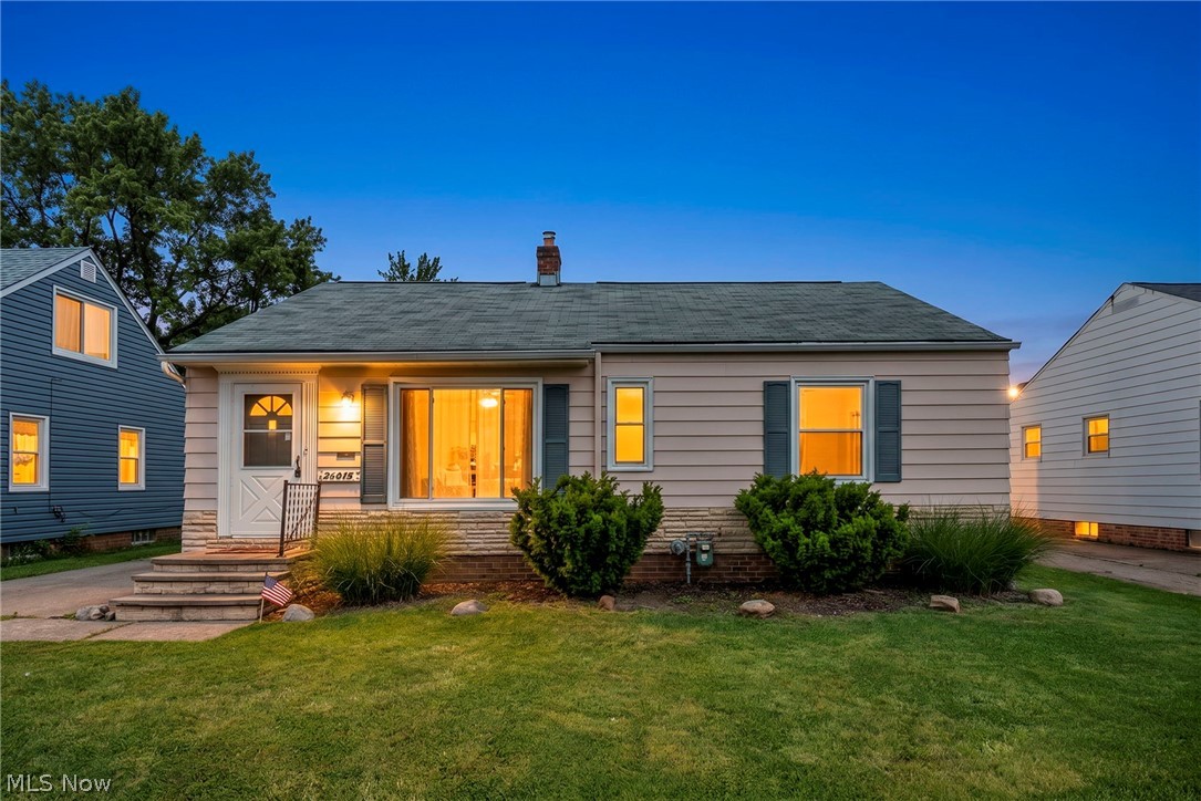 28815 Alton Road Wickliffe OH 44092