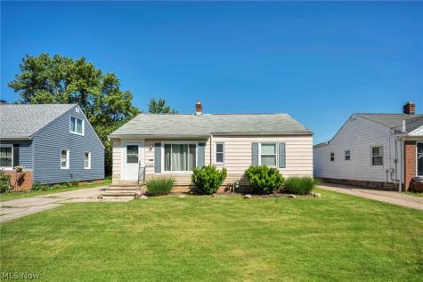 28815 Alton Road Wickliffe OH 44092